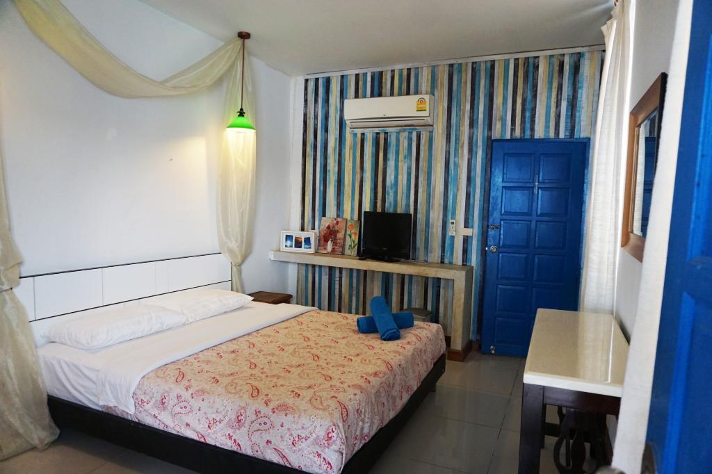 top 8+ บ้านพูลวิลล่า เกาะล้าน ครบครันความสะดวก การบริการจัดเต็ม