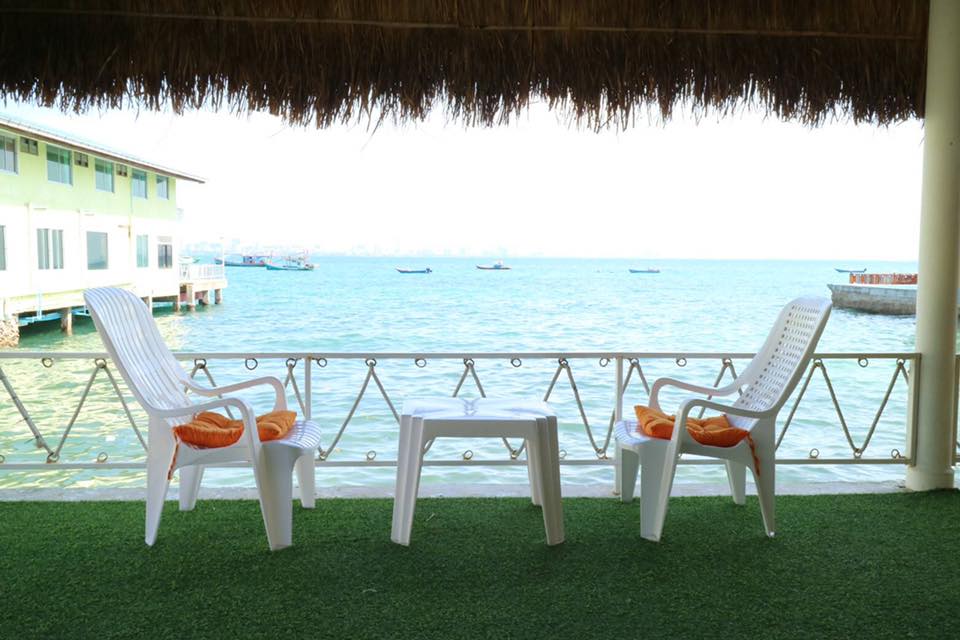 top 8+ บ้านพูลวิลล่า เกาะล้าน ครบครันความสะดวก การบริการจัดเต็ม