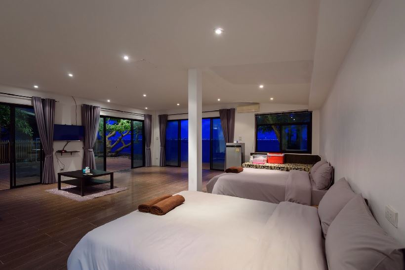 top 8+ บ้านพูลวิลล่า เกาะล้าน ครบครันความสะดวก การบริการจัดเต็ม