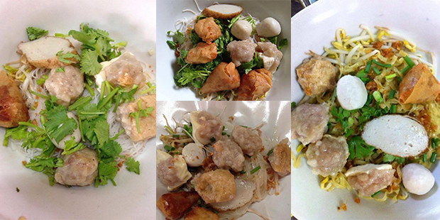 ร้านดังตลาดนางเลิ้ง : ชวนมาชิม อิ่มเเน่นๆ!