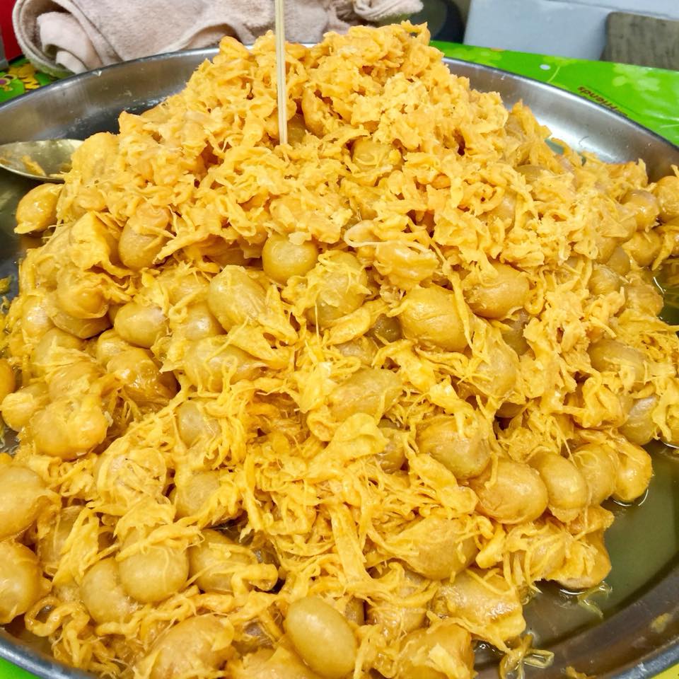 ร้านดังตลาดนางเลิ้ง : ชวนมาชิม อิ่มเเน่นๆ!