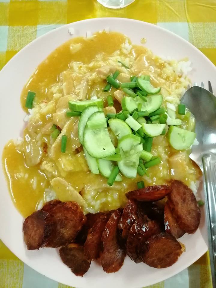 ร้านดังตลาดนางเลิ้ง : ชวนมาชิม อิ่มเเน่นๆ!