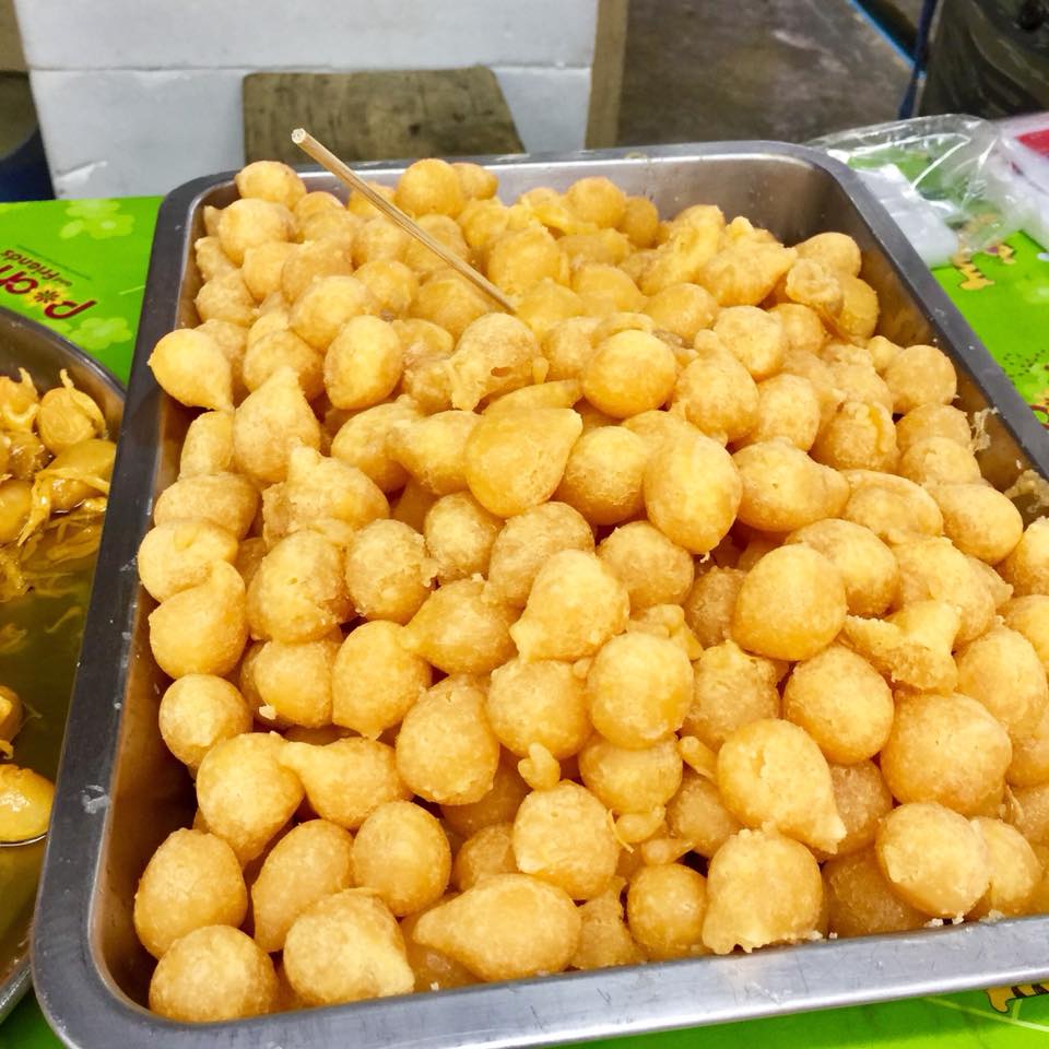 ร้านดังตลาดนางเลิ้ง : ชวนมาชิม อิ่มเเน่นๆ!