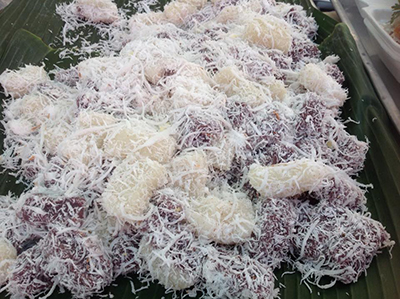 ร้านดังตลาดนางเลิ้ง : ชวนมาชิม อิ่มเเน่นๆ!