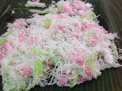 ร้านดังตลาดนางเลิ้ง : ชวนมาชิม อิ่มเเน่นๆ!