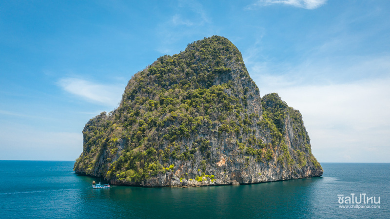 รีวิว one day trip ดำน้ำเที่ยวทะเลตรัง 4 เกาะ ถ้ำมรกต + เกาะกระดาน + เกาะแหวน + เกาะเชือก คนละ 950 บาท