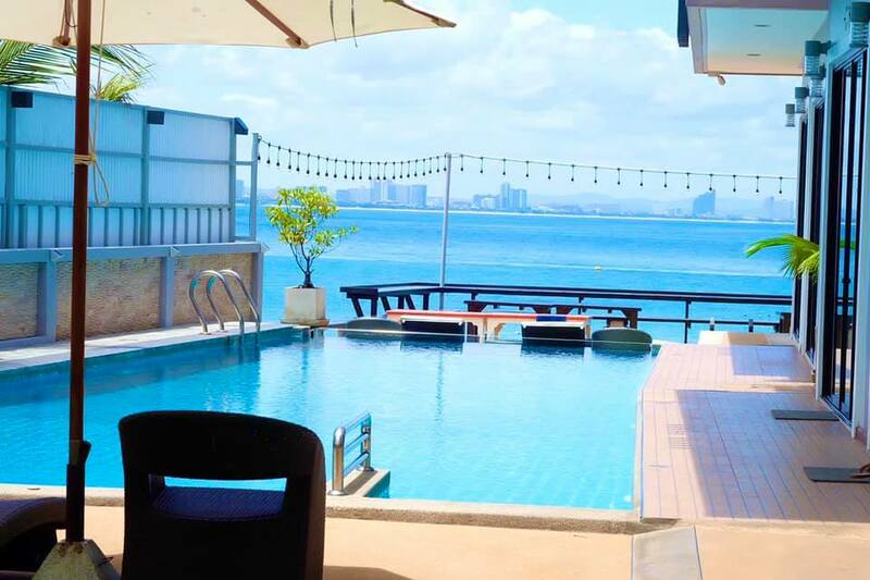 top 8+ ที่พักเกาะล้าน ครอบครัว สุขสันต์ พักผ่อนกันชิลด์ ๆ