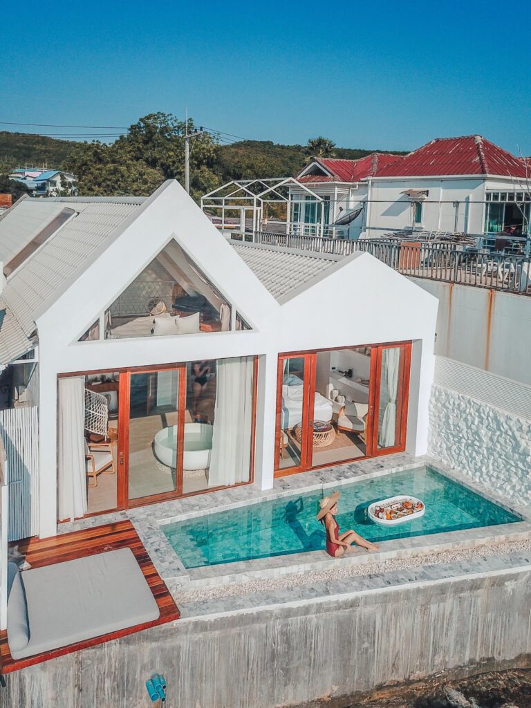 top 8+ ที่พักเกาะล้าน ครอบครัว สุขสันต์ พักผ่อนกันชิลด์ ๆ