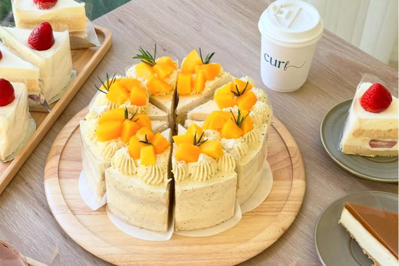 top 10+ คาเฟ่เขาใหญ่ สุดฮิตท่ามกลางธรรมชาติสวนดอกไม้และวิวภูเขา