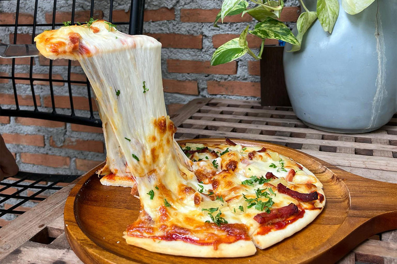 top 10+ คาเฟ่เขาใหญ่ สุดฮิตท่ามกลางธรรมชาติสวนดอกไม้และวิวภูเขา