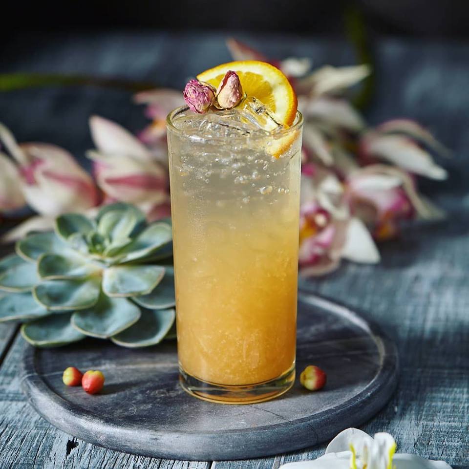 eight thonglor ร้านอาหารเด็ดๆ บรรยากาศดี ทั้งคาเฟ่ และอีกมากมาย!