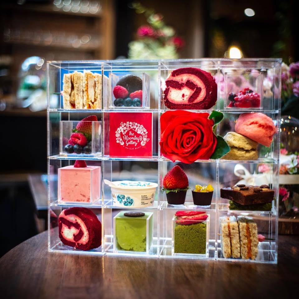 eight thonglor ร้านอาหารเด็ดๆ บรรยากาศดี ทั้งคาเฟ่ และอีกมากมาย!