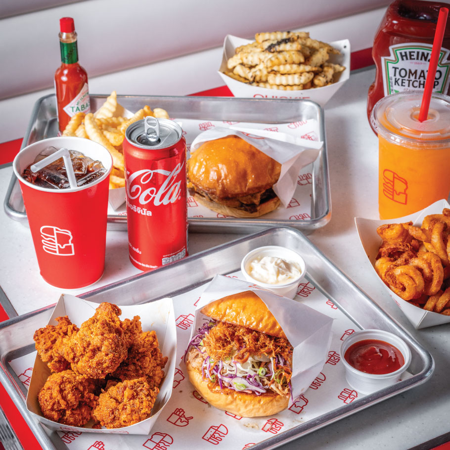 eight thonglor ร้านอาหารเด็ดๆ บรรยากาศดี ทั้งคาเฟ่ และอีกมากมาย!