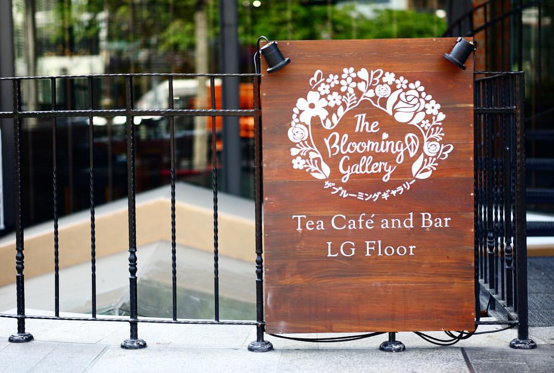 eight thonglor ร้านอาหารเด็ดๆ บรรยากาศดี ทั้งคาเฟ่ และอีกมากมาย!