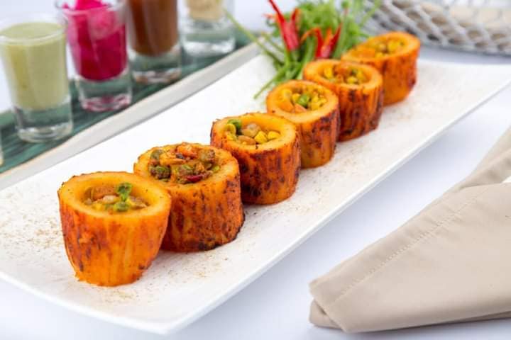 eight thonglor ร้านอาหารเด็ดๆ บรรยากาศดี ทั้งคาเฟ่ และอีกมากมาย!