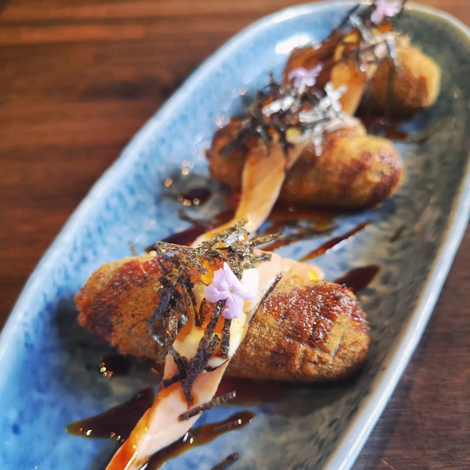 eight thonglor ร้านอาหารเด็ดๆ บรรยากาศดี ทั้งคาเฟ่ และอีกมากมาย!