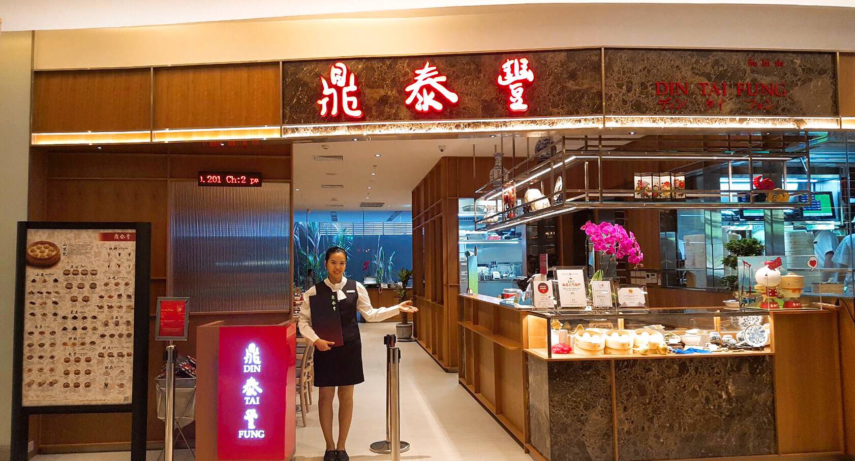 eight thonglor ร้านอาหารเด็ดๆ บรรยากาศดี ทั้งคาเฟ่ และอีกมากมาย!