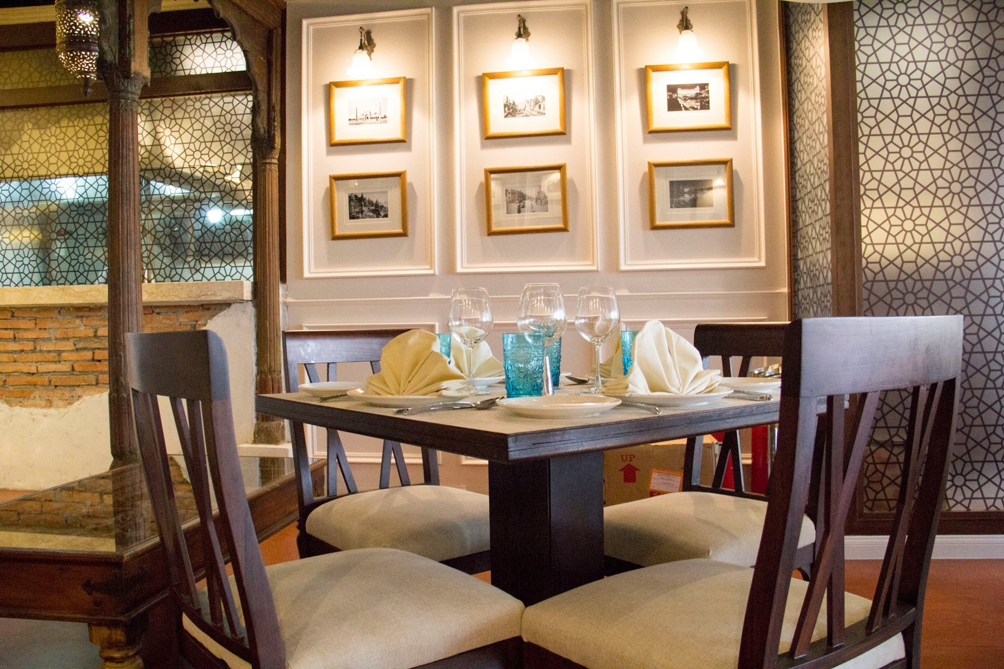 eight thonglor ร้านอาหารเด็ดๆ บรรยากาศดี ทั้งคาเฟ่ และอีกมากมาย!