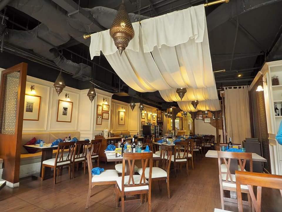 eight thonglor ร้านอาหารเด็ดๆ บรรยากาศดี ทั้งคาเฟ่ และอีกมากมาย!