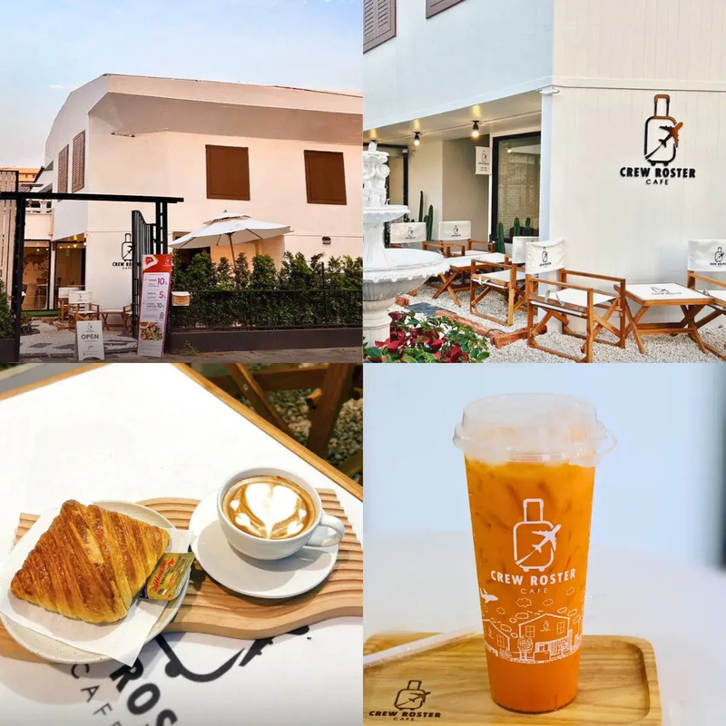 top 10+ คาเฟ่ย่านรามคำแหง ถ่ายรูปสวย น่านั่งชิล อัปเดต 2024