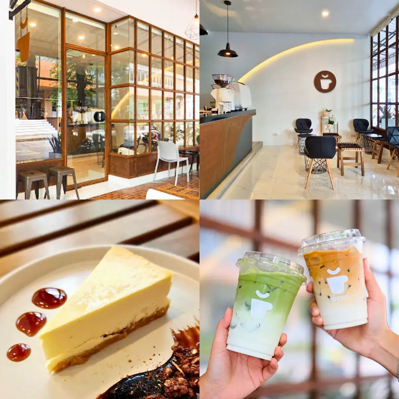 top 10+ คาเฟ่ย่านรามคำแหง ถ่ายรูปสวย น่านั่งชิล อัปเดต 2024