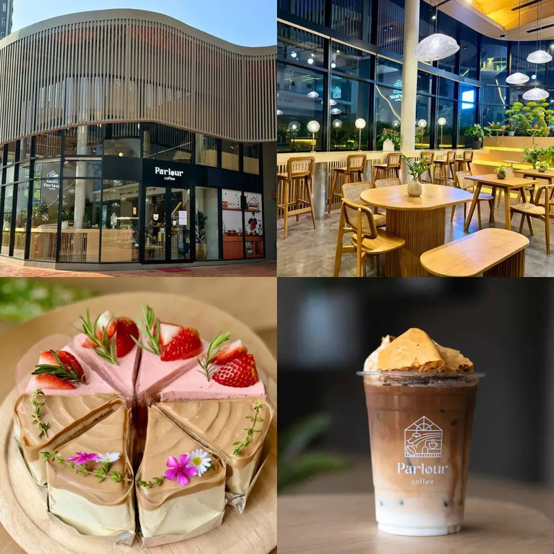 top 10+ คาเฟ่ย่านรามคำแหง ถ่ายรูปสวย น่านั่งชิล อัปเดต 2024