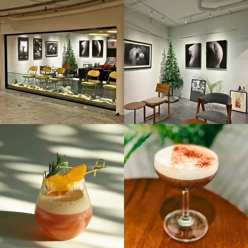 top 10+ คาเฟ่ย่านรามคำแหง ถ่ายรูปสวย น่านั่งชิล อัปเดต 2024