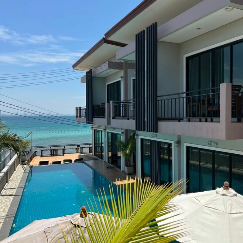 top 8+ ที่พักเกาะล้าน 4 คน รองรับกรุ๊ปเล็ก แก็งค์เพื่อน ชวนกันมา!