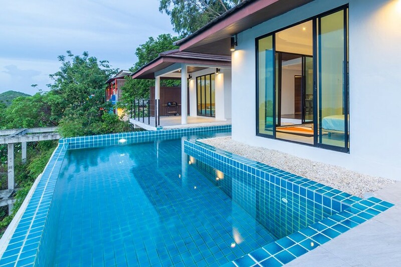 top 8+ ที่พักเกาะล้าน 4 คน รองรับกรุ๊ปเล็ก แก็งค์เพื่อน ชวนกันมา!