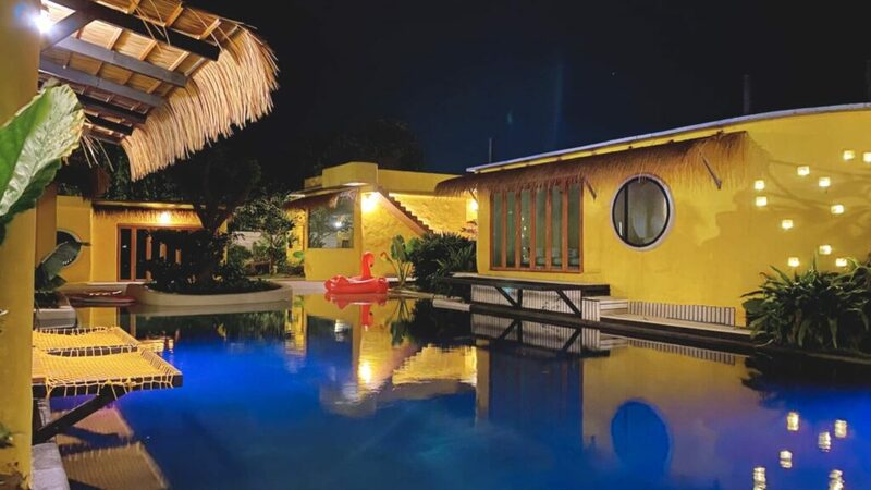 top 8+ ที่พักเกาะล้าน 4 คน รองรับกรุ๊ปเล็ก แก็งค์เพื่อน ชวนกันมา!