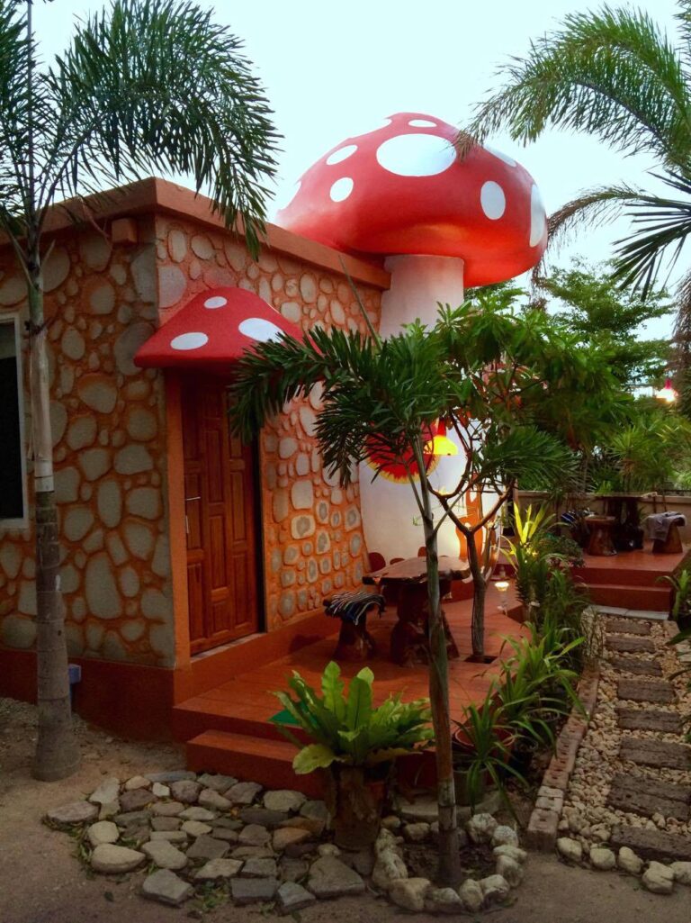 รีบจองวันนี้! 7 ที่พักเกาะล้าน 2024 ราคาถูก ไม่พักไม่ได้แล้ว