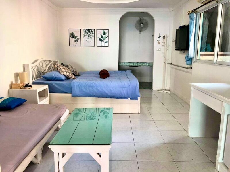 รีบจองวันนี้! 7 ที่พักเกาะล้าน 2024 ราคาถูก ไม่พักไม่ได้แล้ว