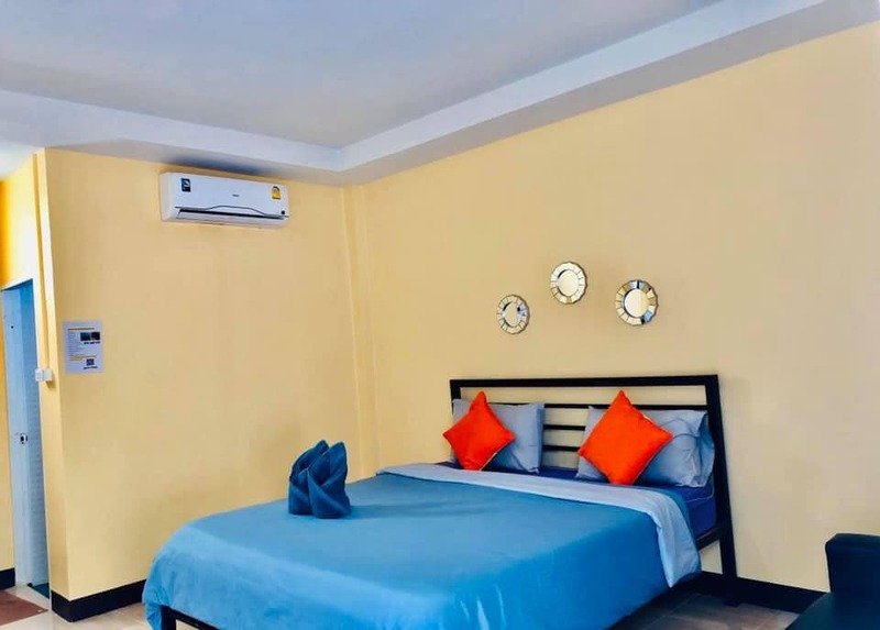 รีบจองวันนี้! 7 ที่พักเกาะล้าน 2024 ราคาถูก ไม่พักไม่ได้แล้ว