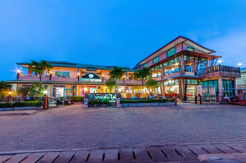 รีบจองวันนี้! 7 ที่พักเกาะล้าน 2024 ราคาถูก ไม่พักไม่ได้แล้ว