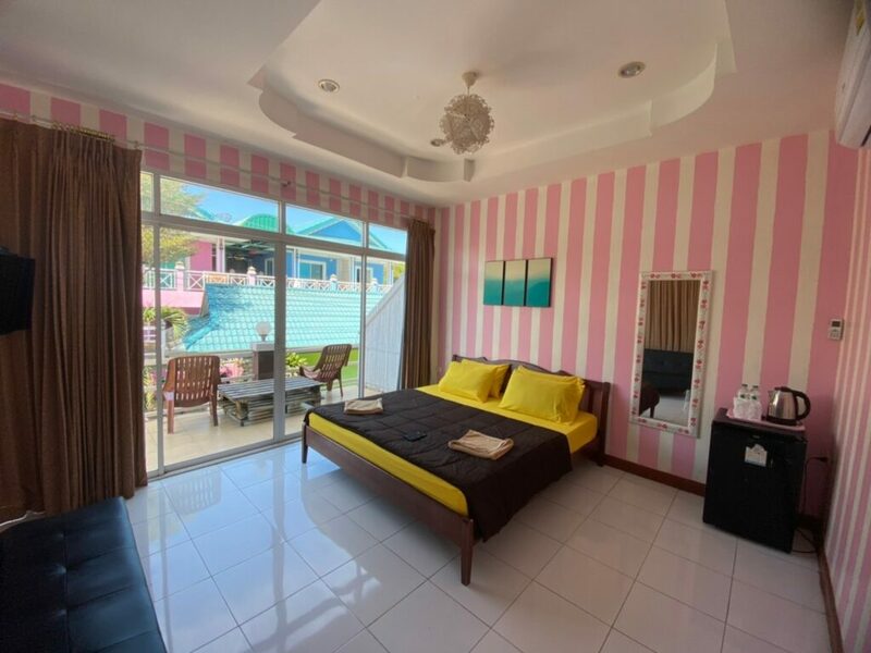 รีบจองวันนี้! 7 ที่พักเกาะล้าน 2024 ราคาถูก ไม่พักไม่ได้แล้ว