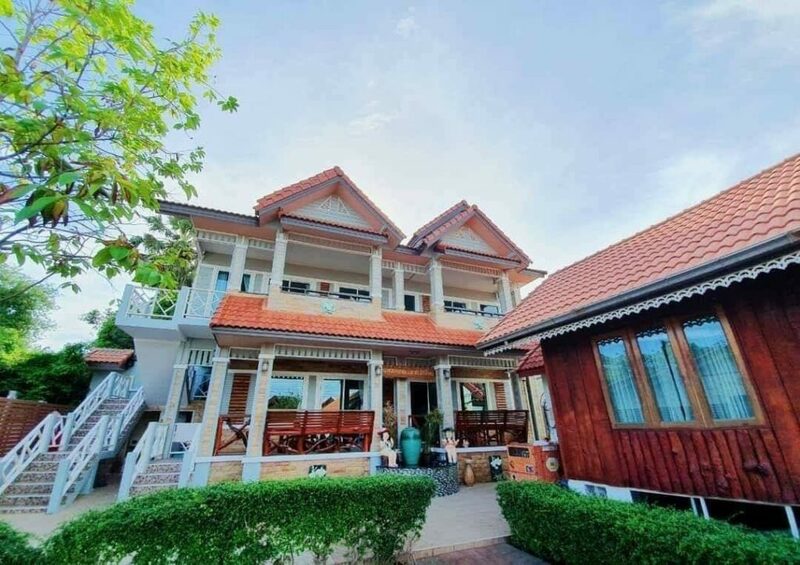 รีบจองวันนี้! 7 ที่พักเกาะล้าน 2024 ราคาถูก ไม่พักไม่ได้แล้ว