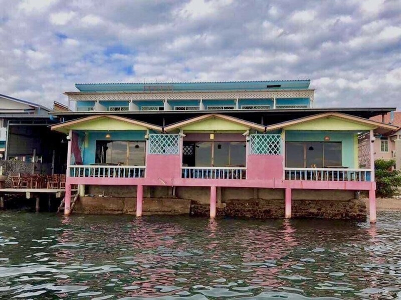 รีบจองวันนี้! 7 ที่พักเกาะล้าน 2024 ราคาถูก ไม่พักไม่ได้แล้ว