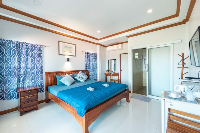 รีบจองวันนี้! 7 ที่พักเกาะล้าน 2024 ราคาถูก ไม่พักไม่ได้แล้ว