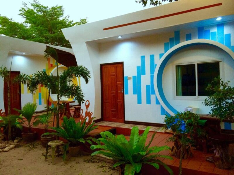 รีบจองวันนี้! 7 ที่พักเกาะล้าน 2024 ราคาถูก ไม่พักไม่ได้แล้ว