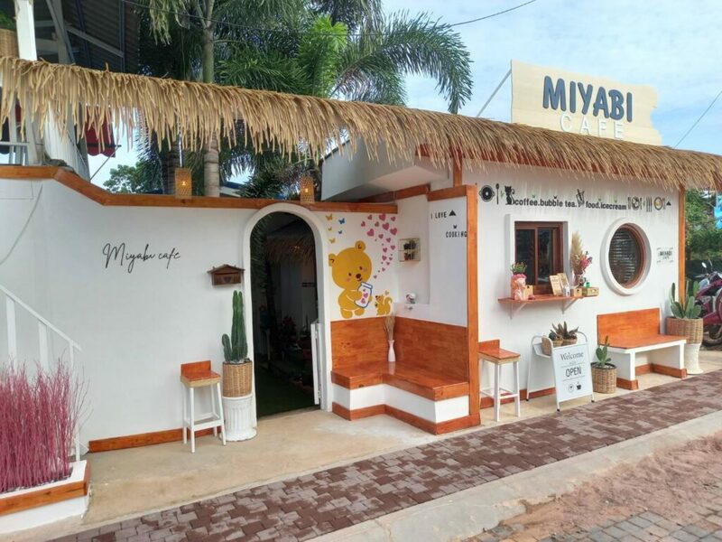 รีบจองวันนี้! 7 ที่พักเกาะล้าน 2024 ราคาถูก ไม่พักไม่ได้แล้ว