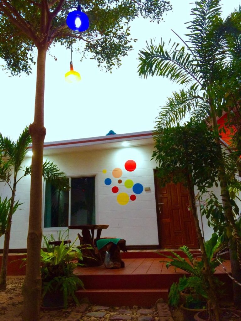 รีบจองวันนี้! 7 ที่พักเกาะล้าน 2024 ราคาถูก ไม่พักไม่ได้แล้ว