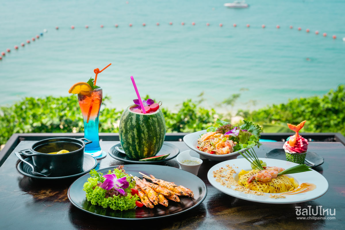 top 10+ คาเฟ่พัทยา ต้อนรับสัตว์เลี้ยง มุมถ่ายรูปสุดปัง