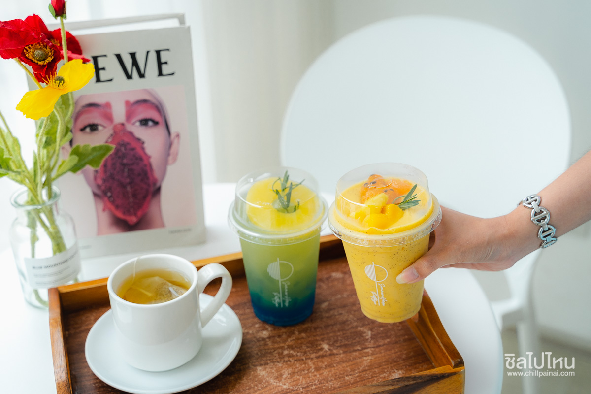 top 10+ คาเฟ่พัทยา ต้อนรับสัตว์เลี้ยง มุมถ่ายรูปสุดปัง