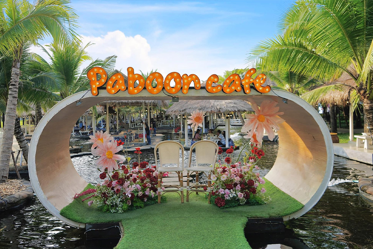 top 10+ คาเฟ่พัทยา ต้อนรับสัตว์เลี้ยง มุมถ่ายรูปสุดปัง