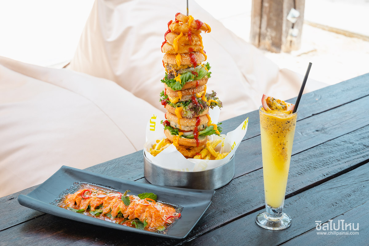 top 10+ คาเฟ่พัทยา ต้อนรับสัตว์เลี้ยง มุมถ่ายรูปสุดปัง