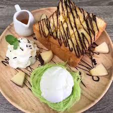 top 5+ คาเฟ่สามพราน ราคาหลักร้อย บรรยากาศหลักล้าน