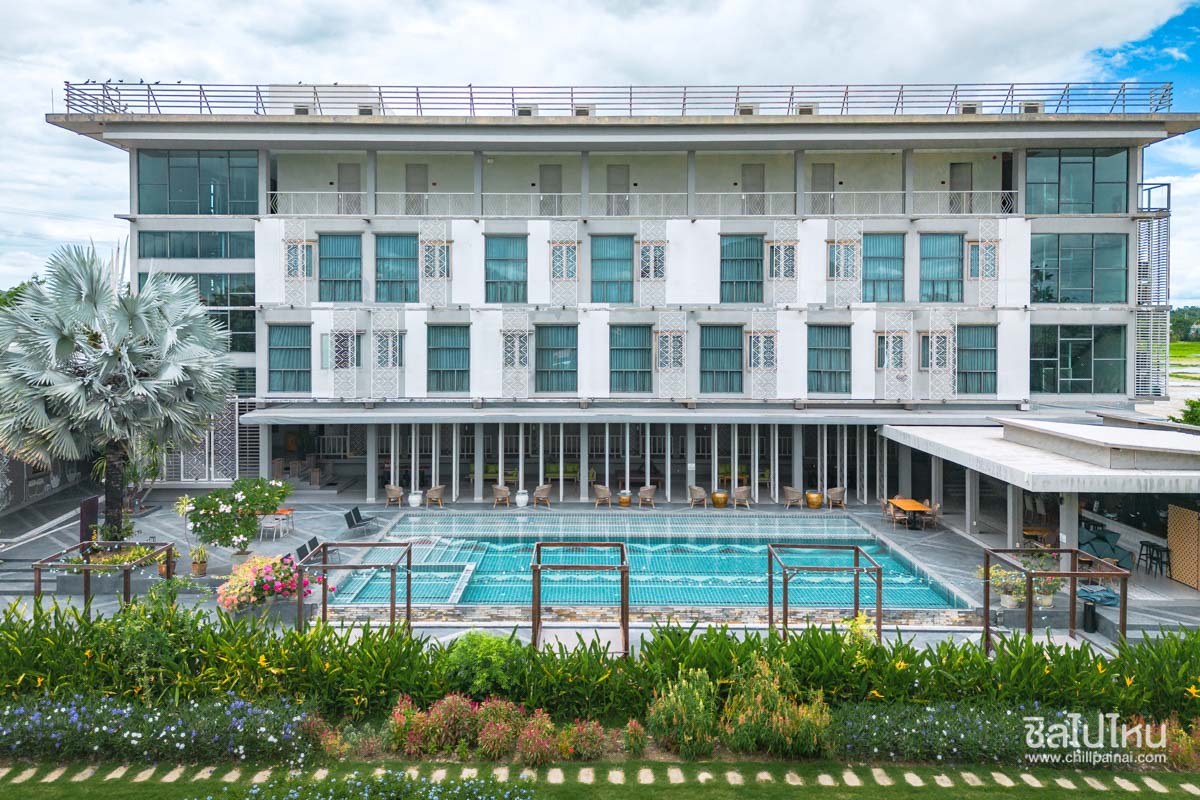 top 10+ ที่พักราชบุรี ใกล้ที่เที่ยวฮิต