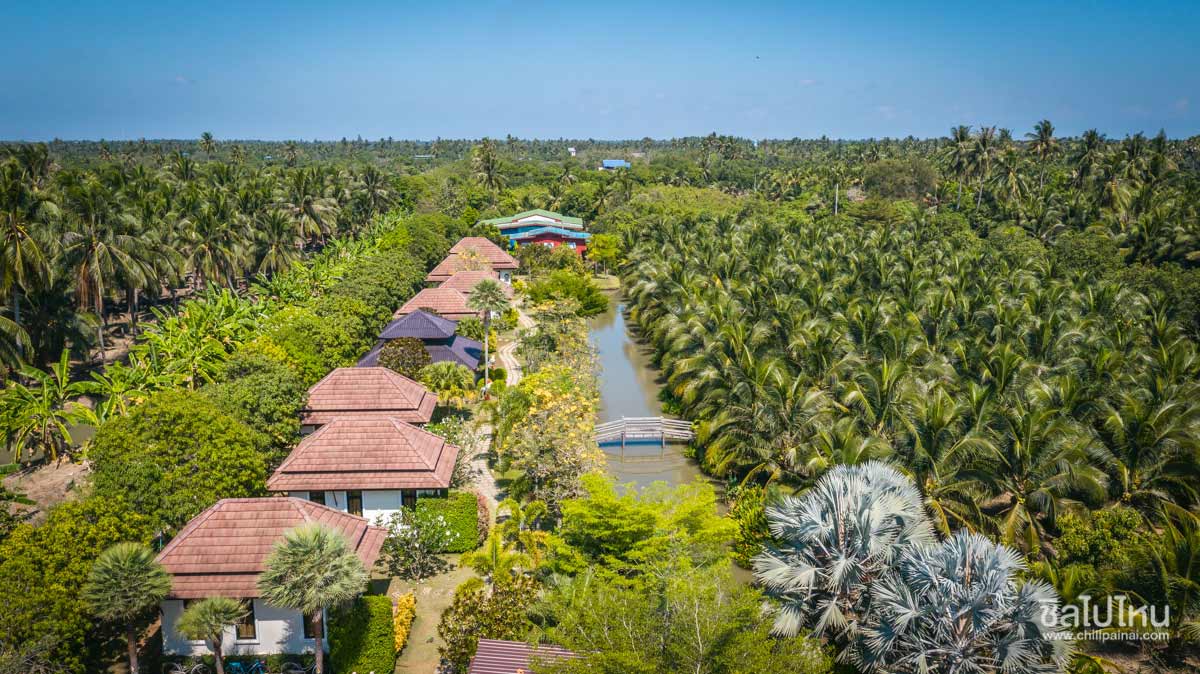 top 10+ ที่พักราชบุรี ใกล้ที่เที่ยวฮิต