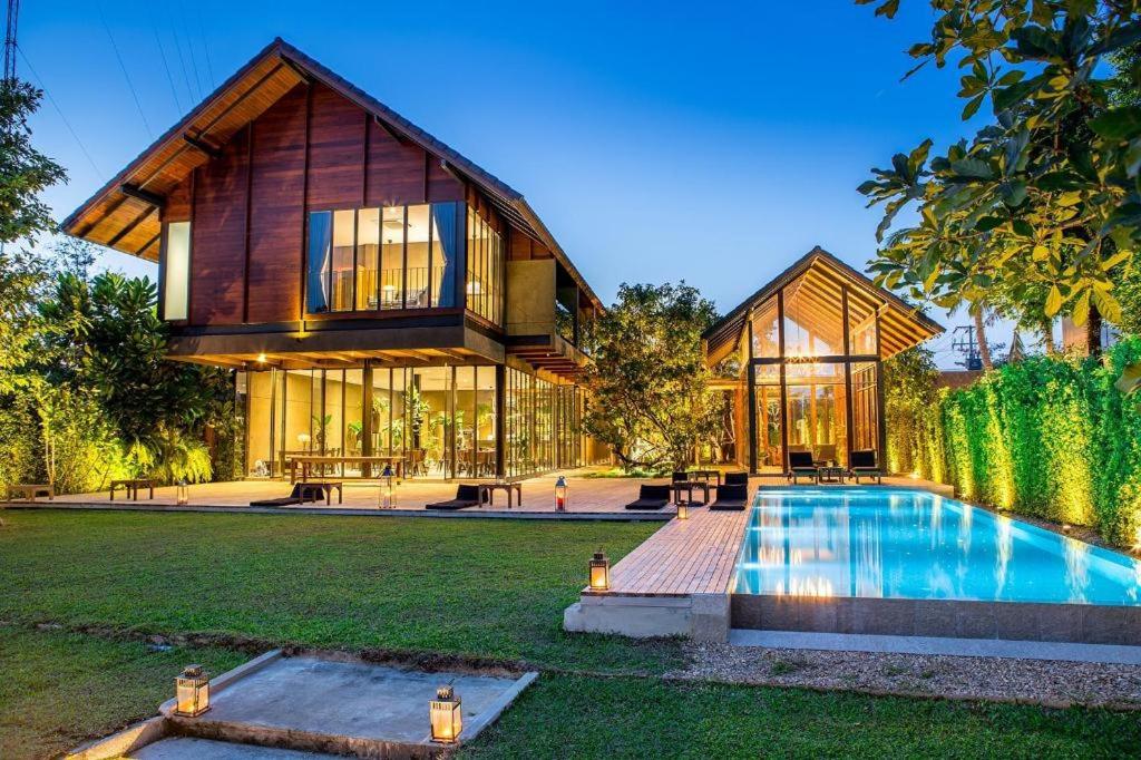 top 10+ ที่พักราชบุรี ใกล้ที่เที่ยวฮิต