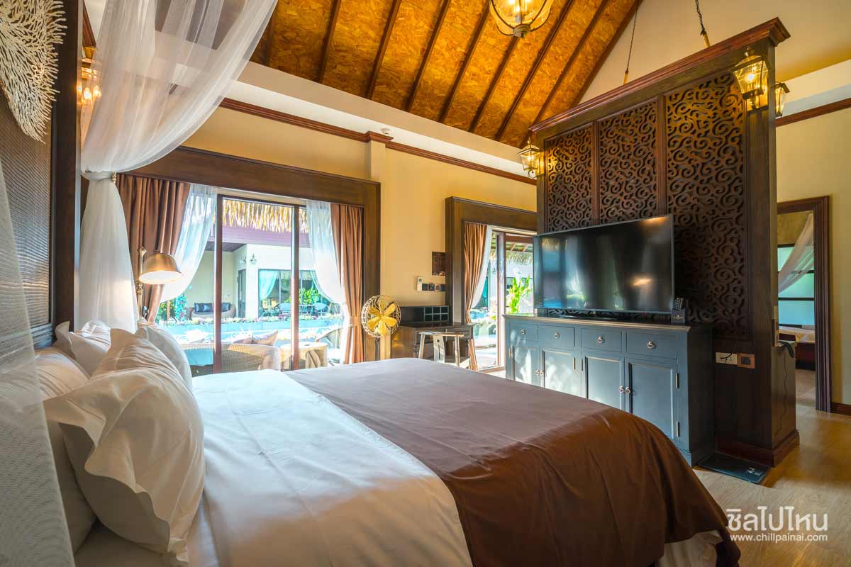 top 10+ ที่พักราชบุรี ใกล้ที่เที่ยวฮิต